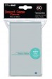 Ultra Pro Card Sleeves 70mm X 120mm Tarot Card Ultra Pro Card Sleeves 70mm X 120mm Tarot Card